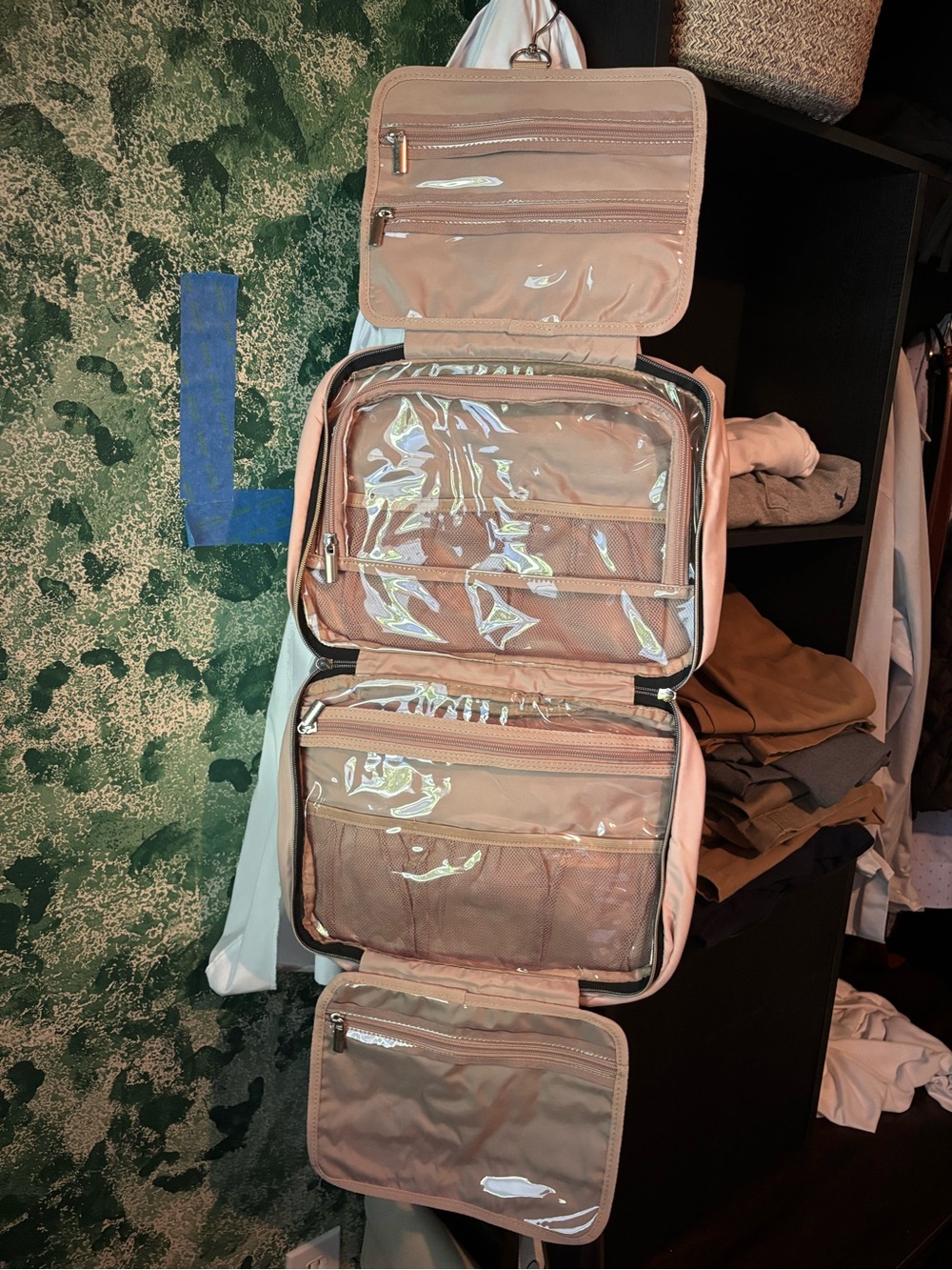 Travel bag